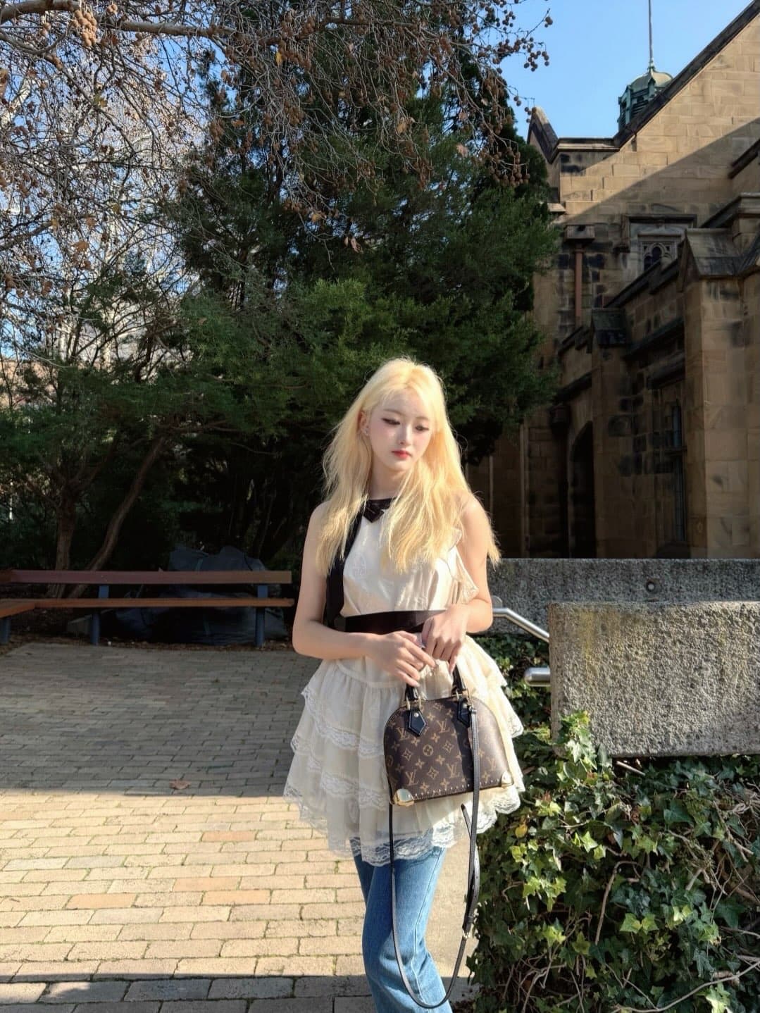 Unimelb 🍁 8