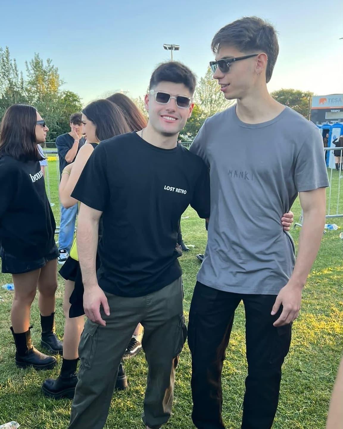 What a beautiful day!