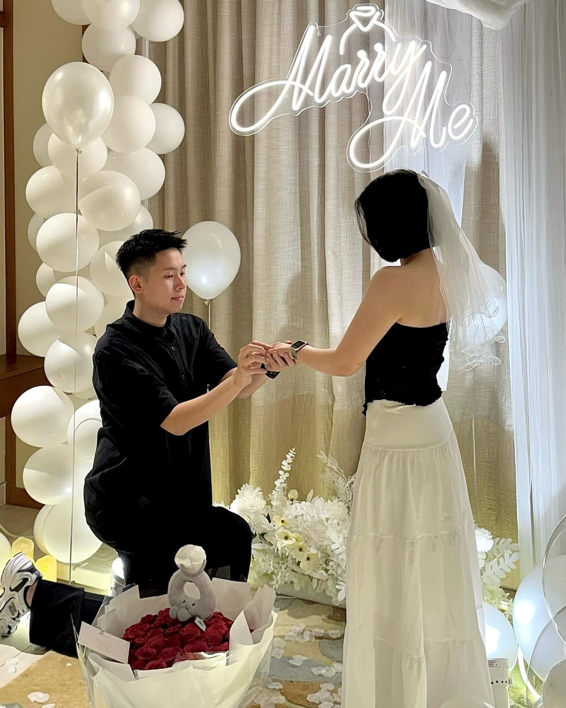 Our Engagement Map