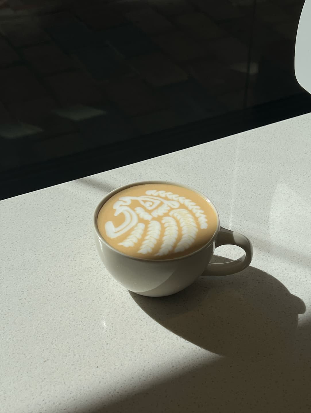 Free Pour L
