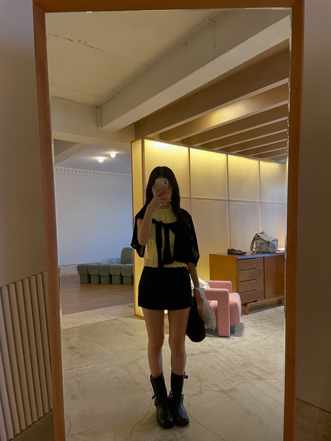 Chardonnay Outfit Map 5