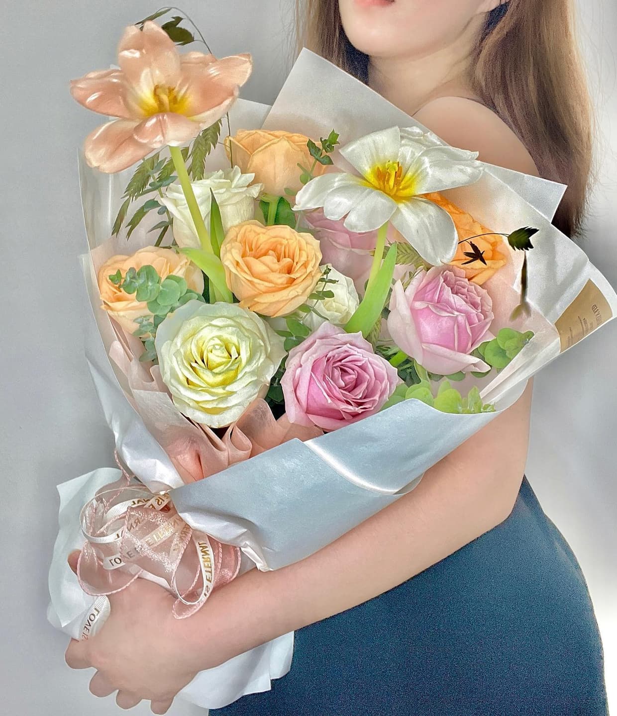 Happy Qixi Festival! 3