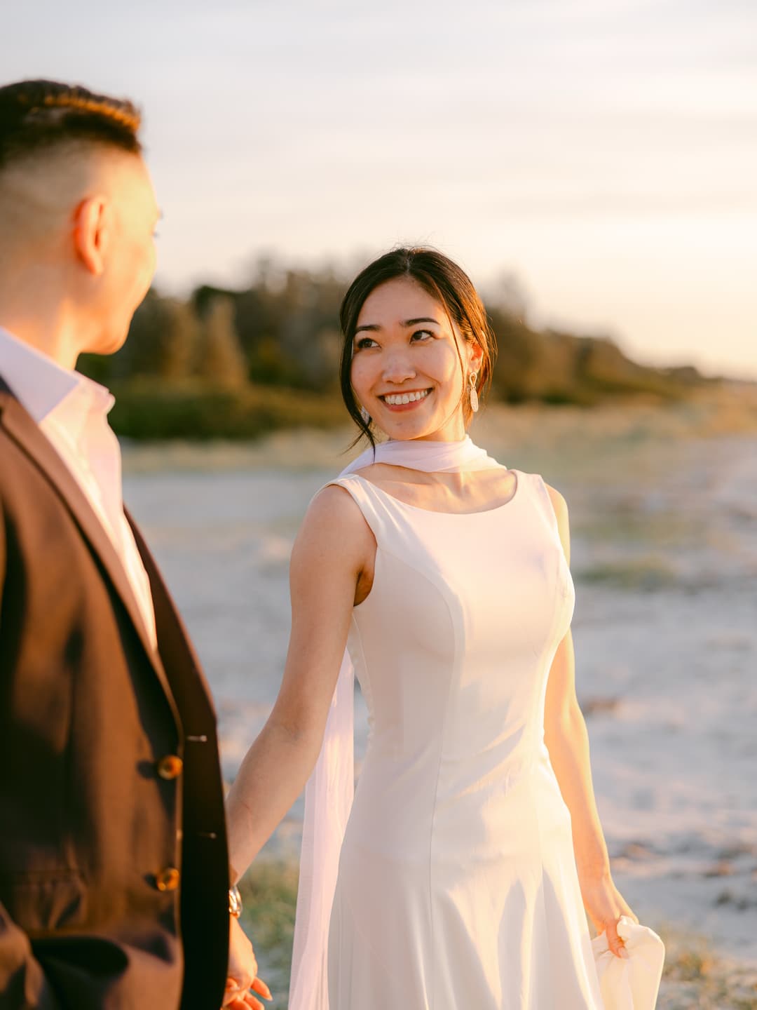 Arvin & Hikari