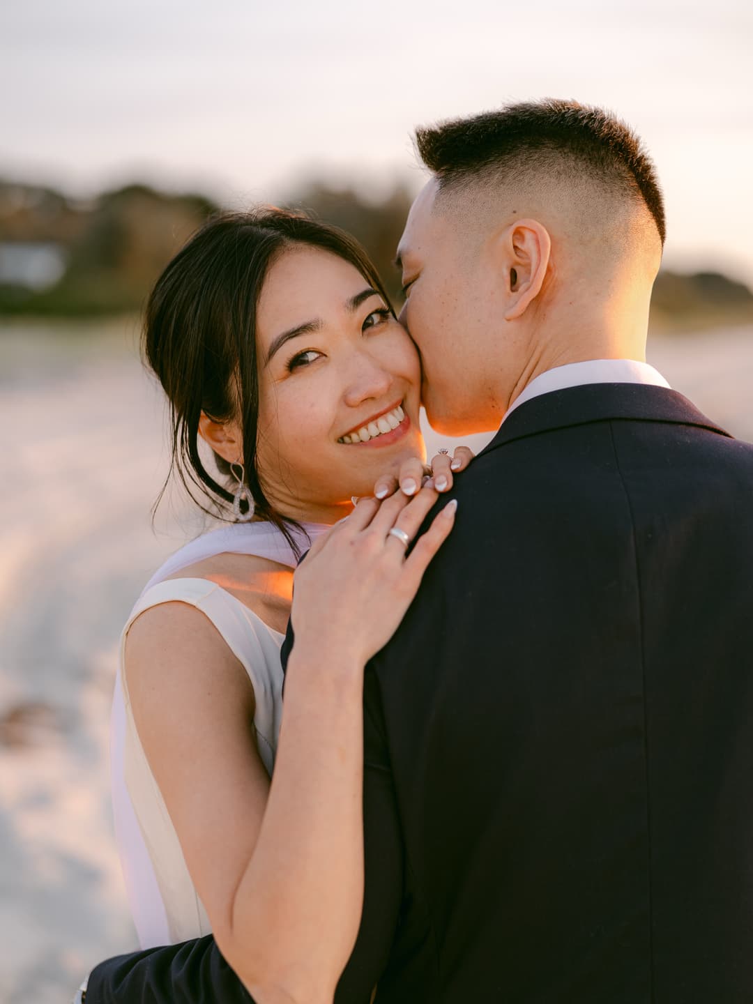 Arvin & Hikari 8