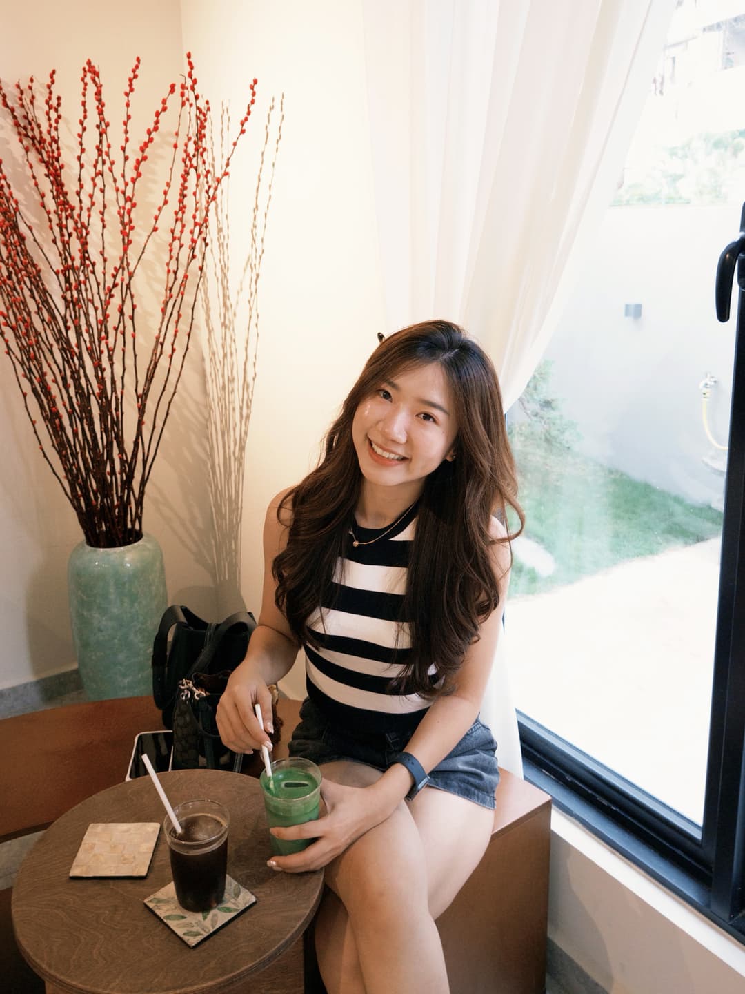 🍵☕️