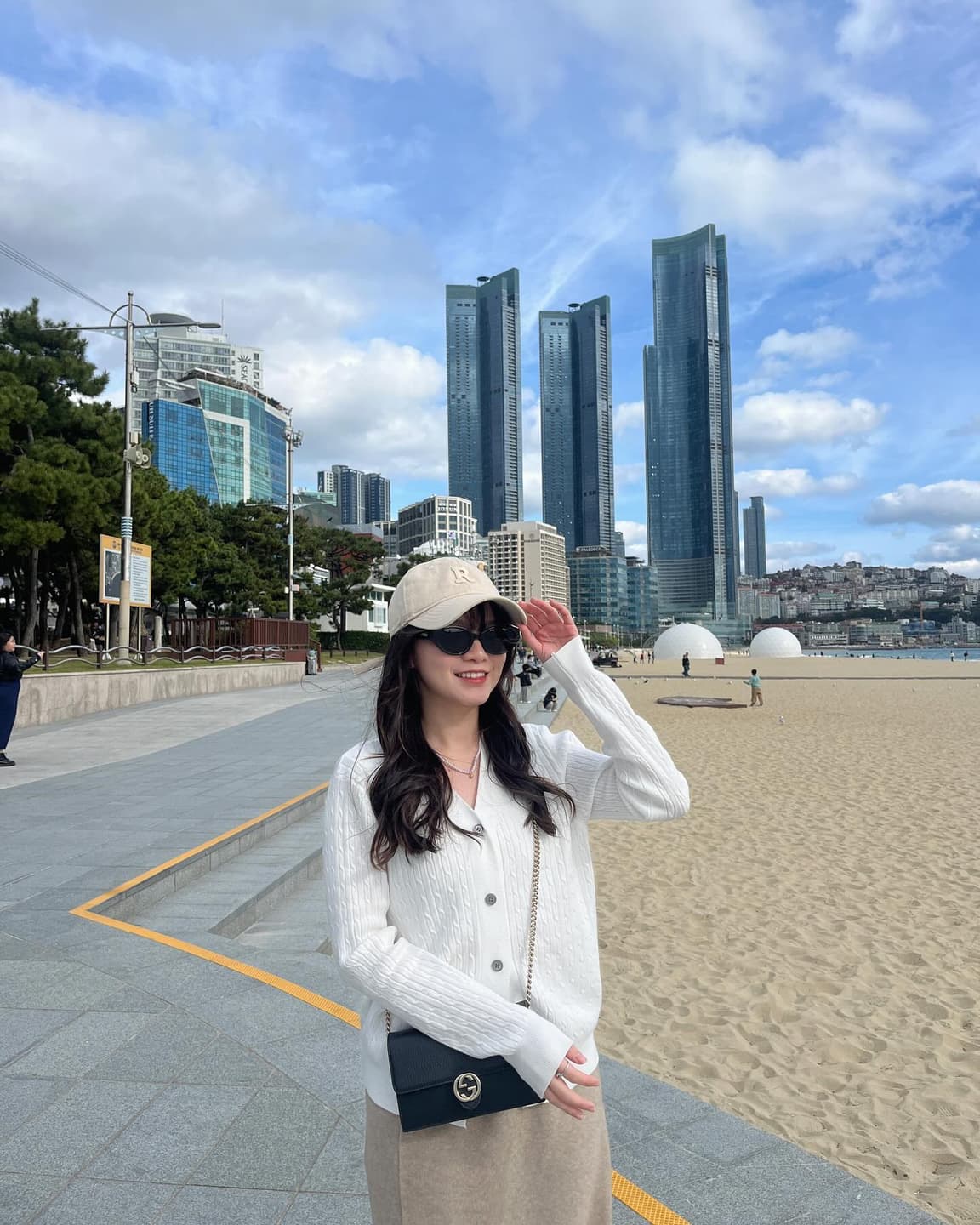 Busan Adventures Map 4