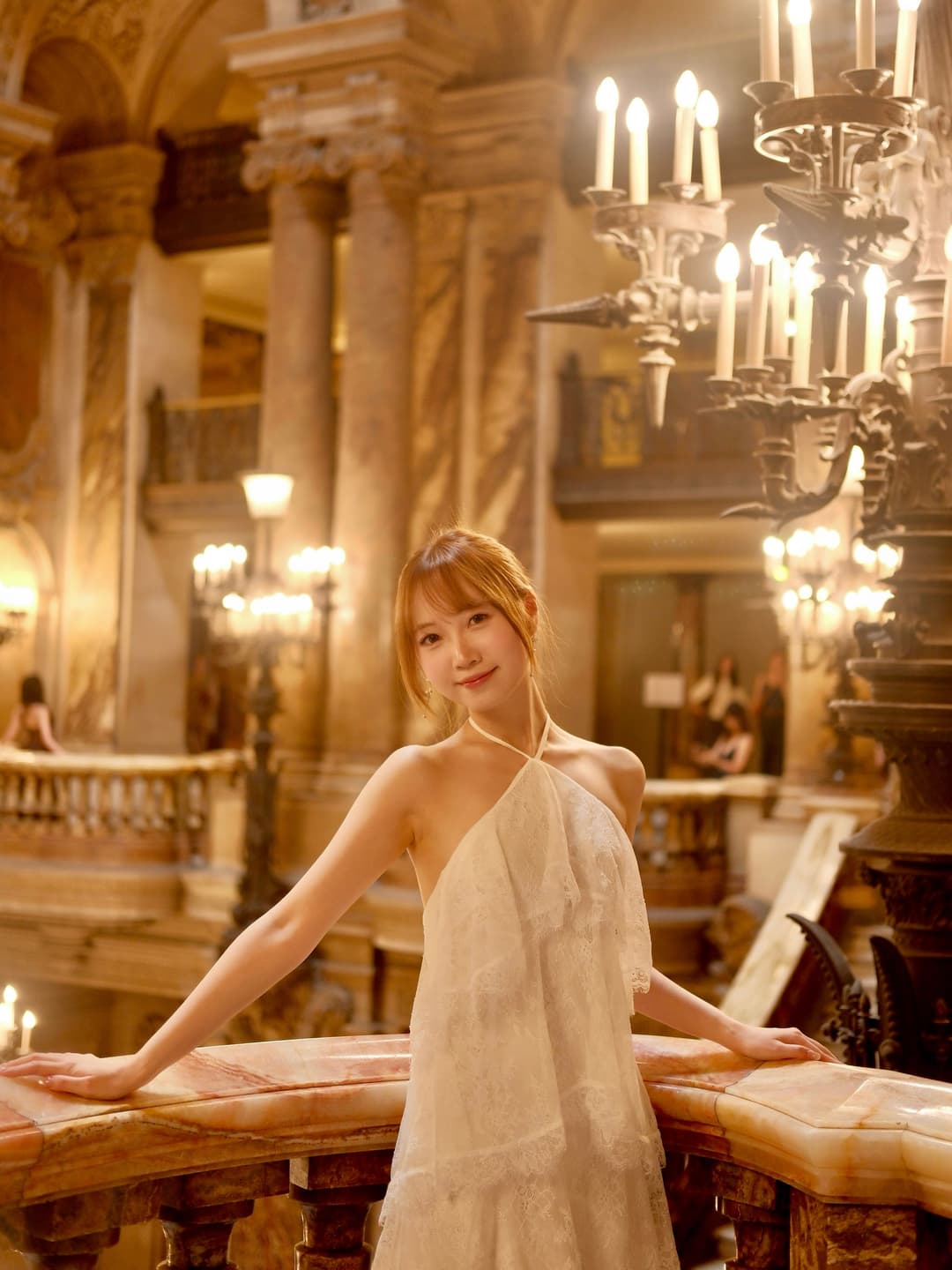 Paris Phantom Yellow 4