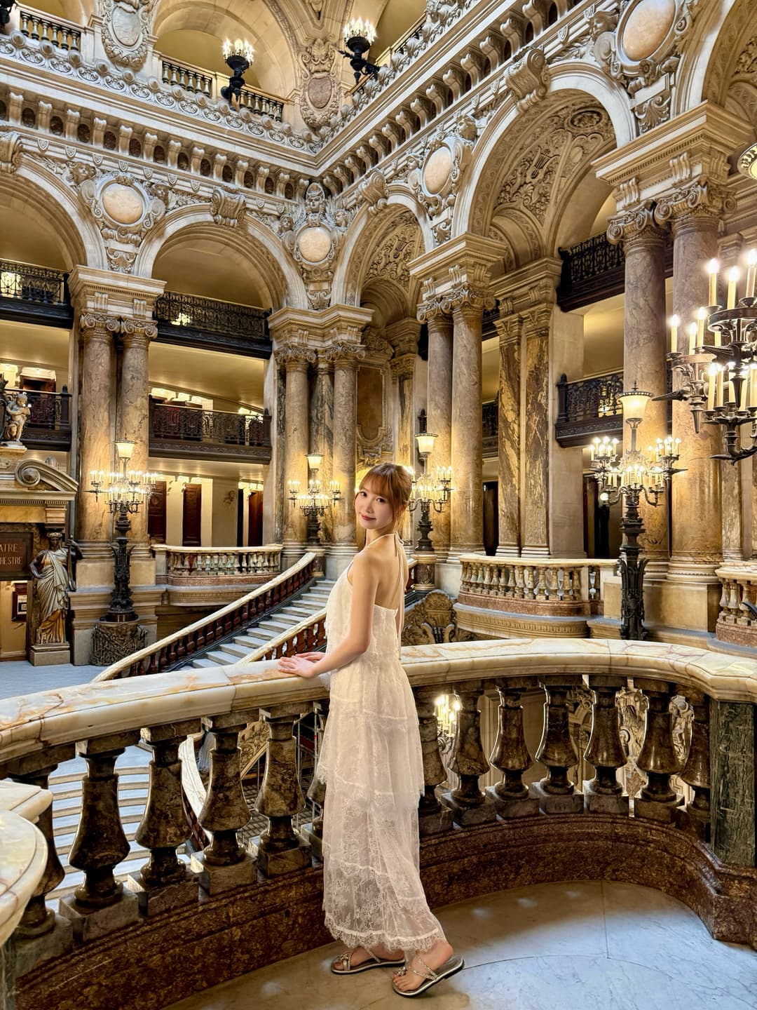 Paris Phantom Yellow 6
