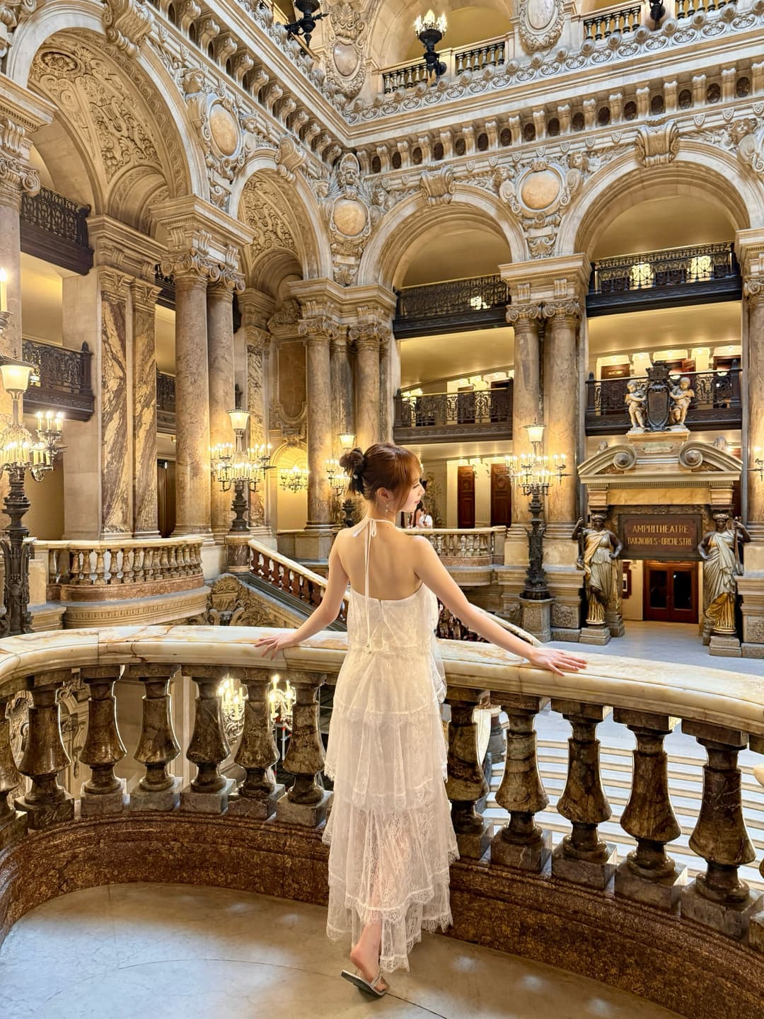 Paris Phantom Yellow 8
