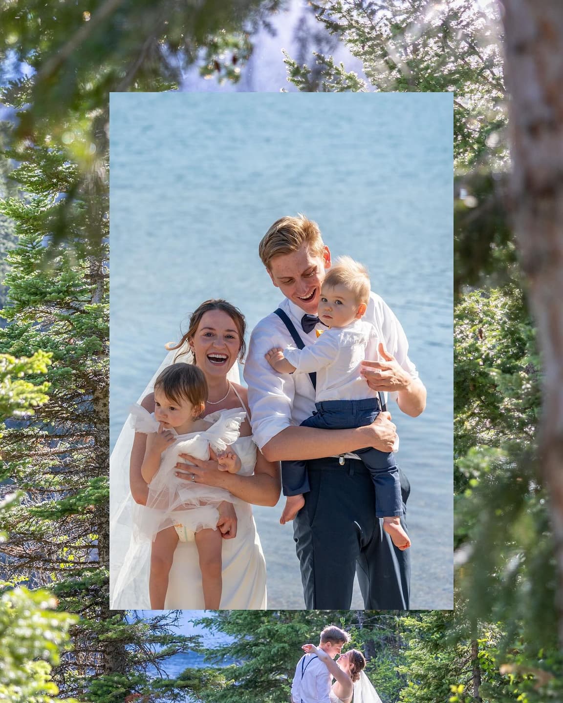Our National Park Wedding 2