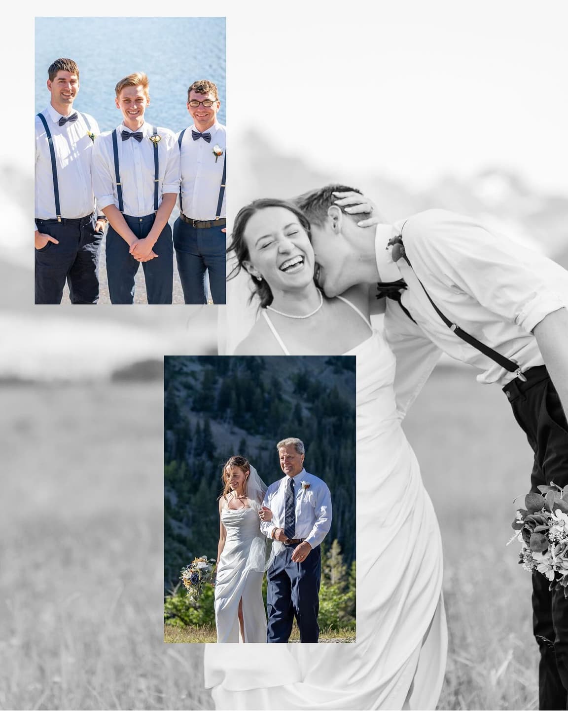 Our National Park Wedding 4