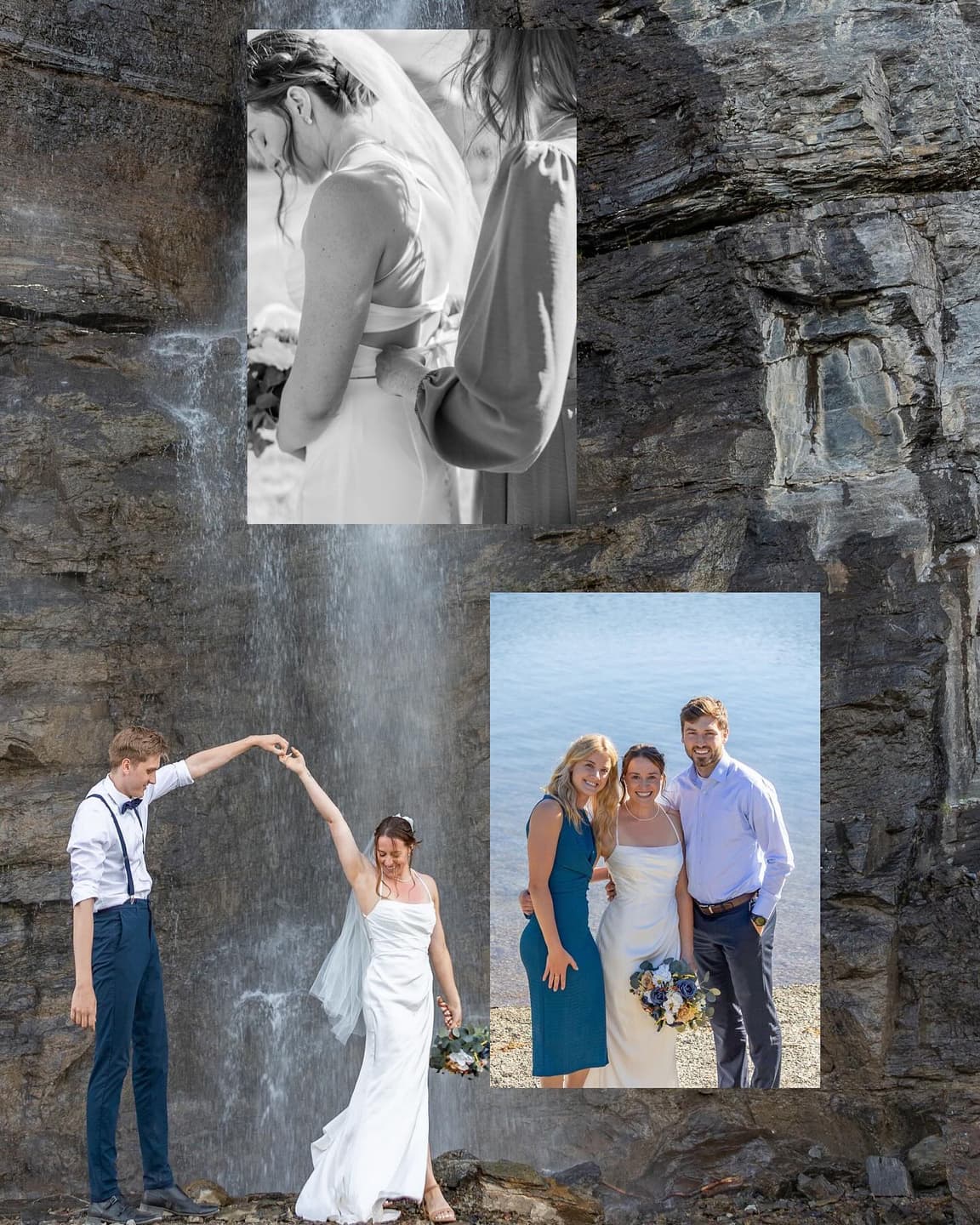Our National Park Wedding 6