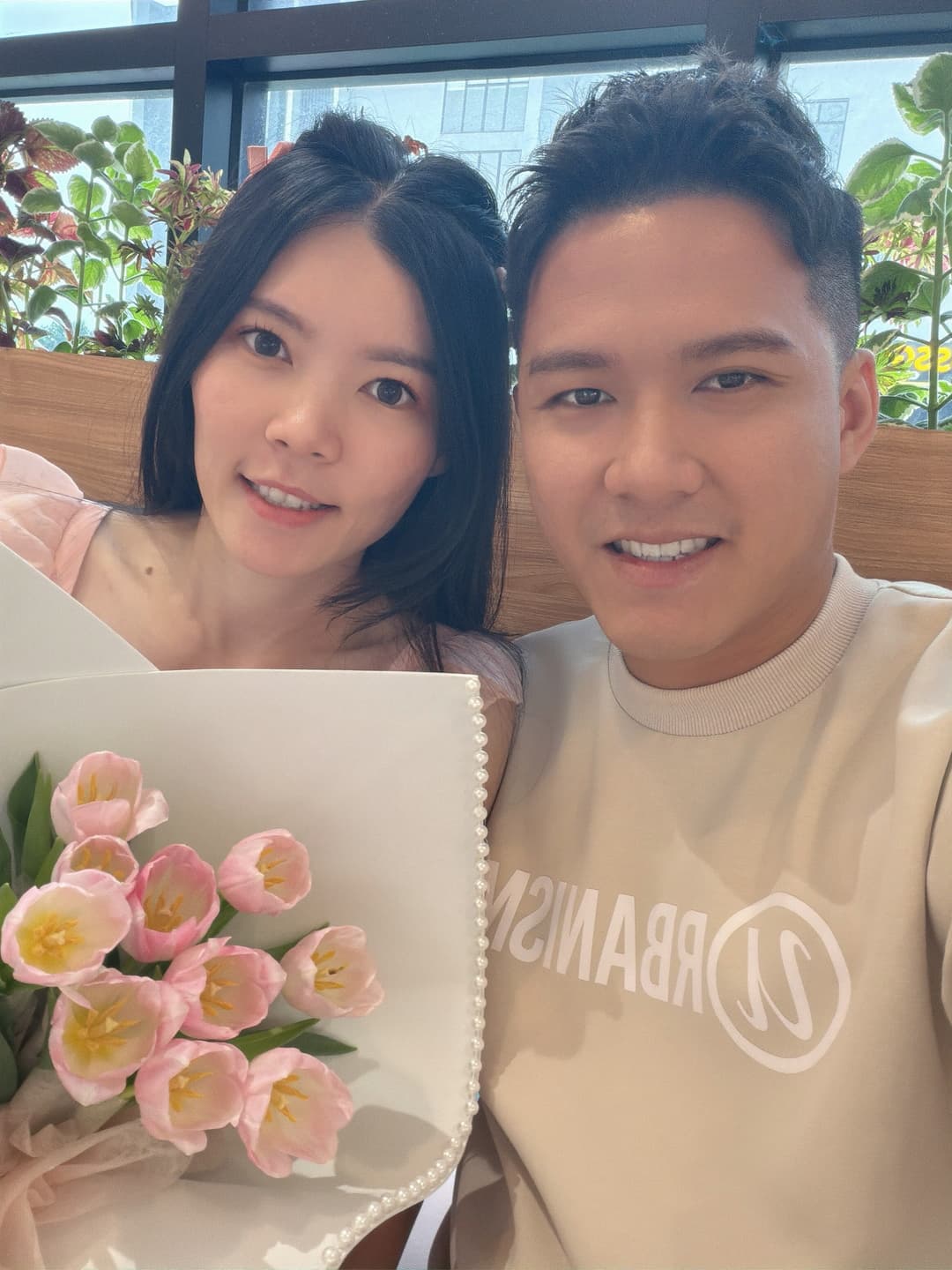 Happy birthday, my girl 2