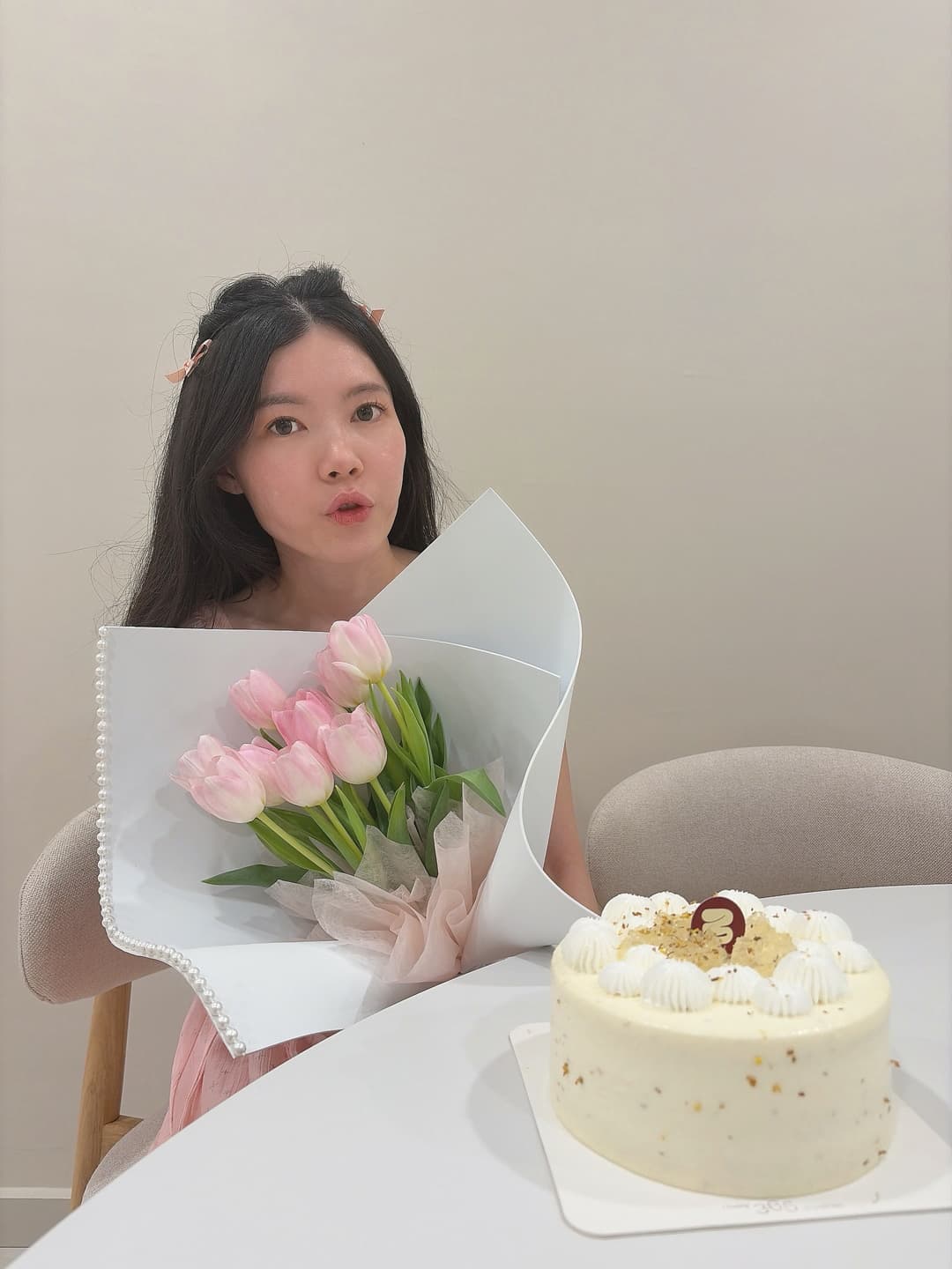 Happy birthday, my girl 3