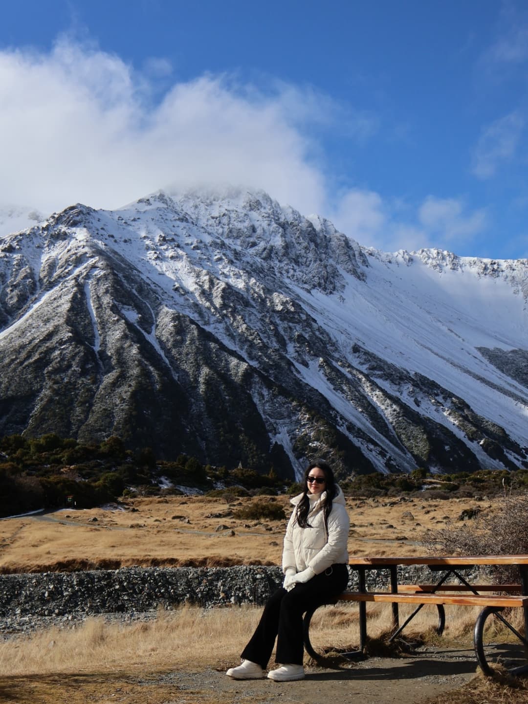 Milford Sound and Wanaka Map Views 4