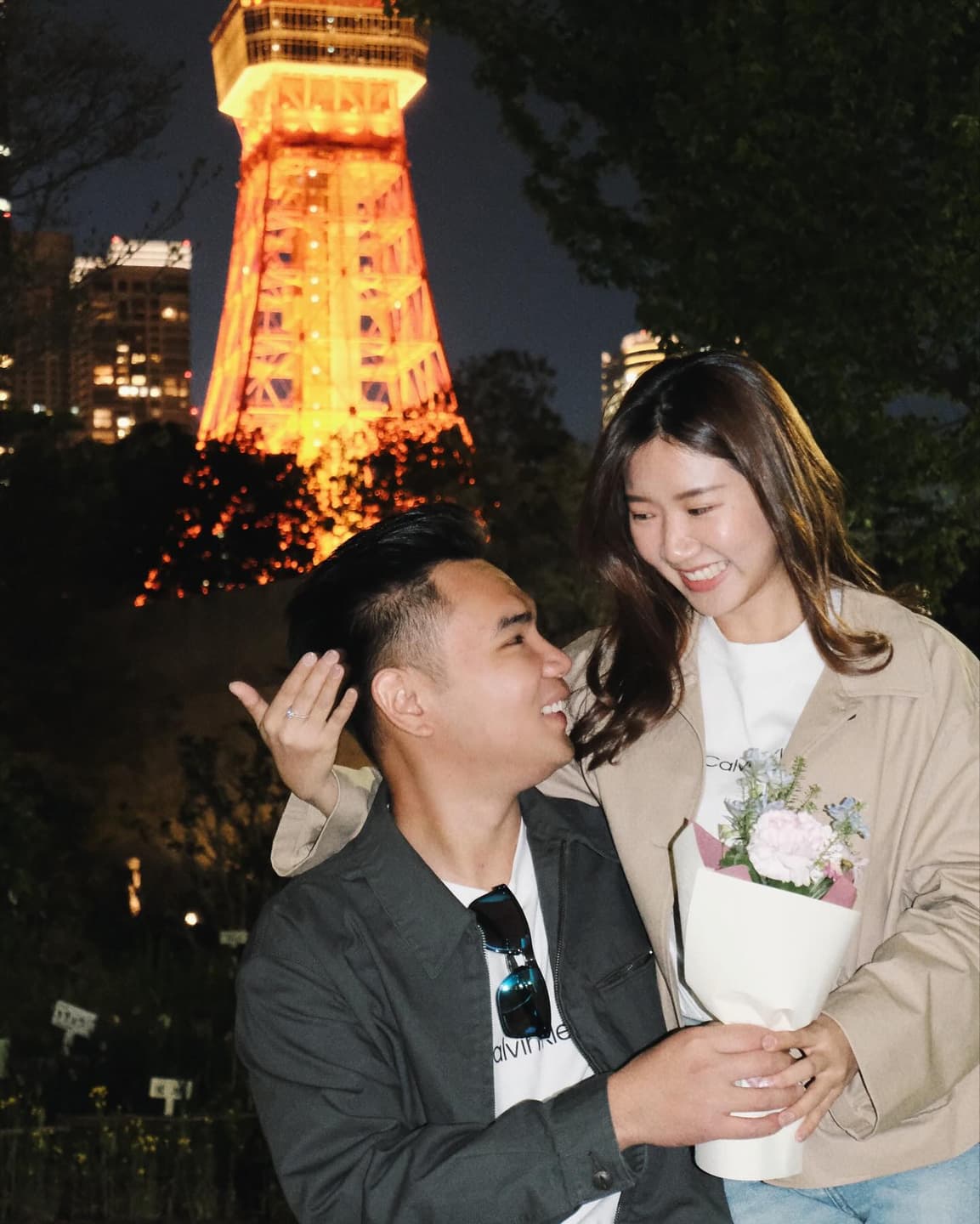 💍💘☺️ 14 April 2025 6