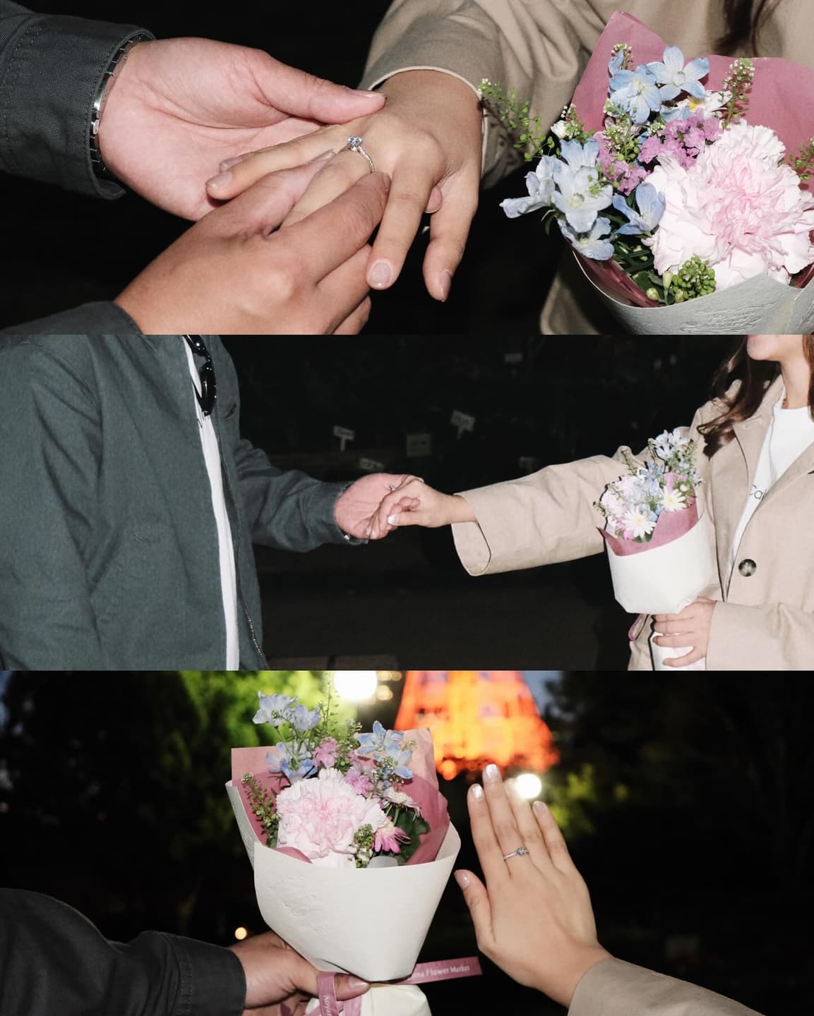💍💘☺️ 14 April 2025 8