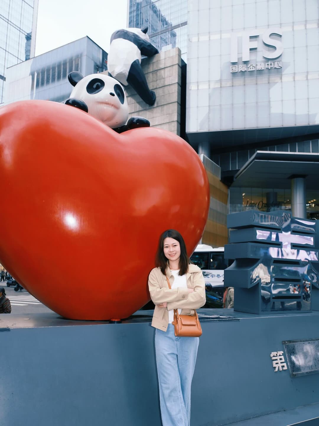 Our China trip photos