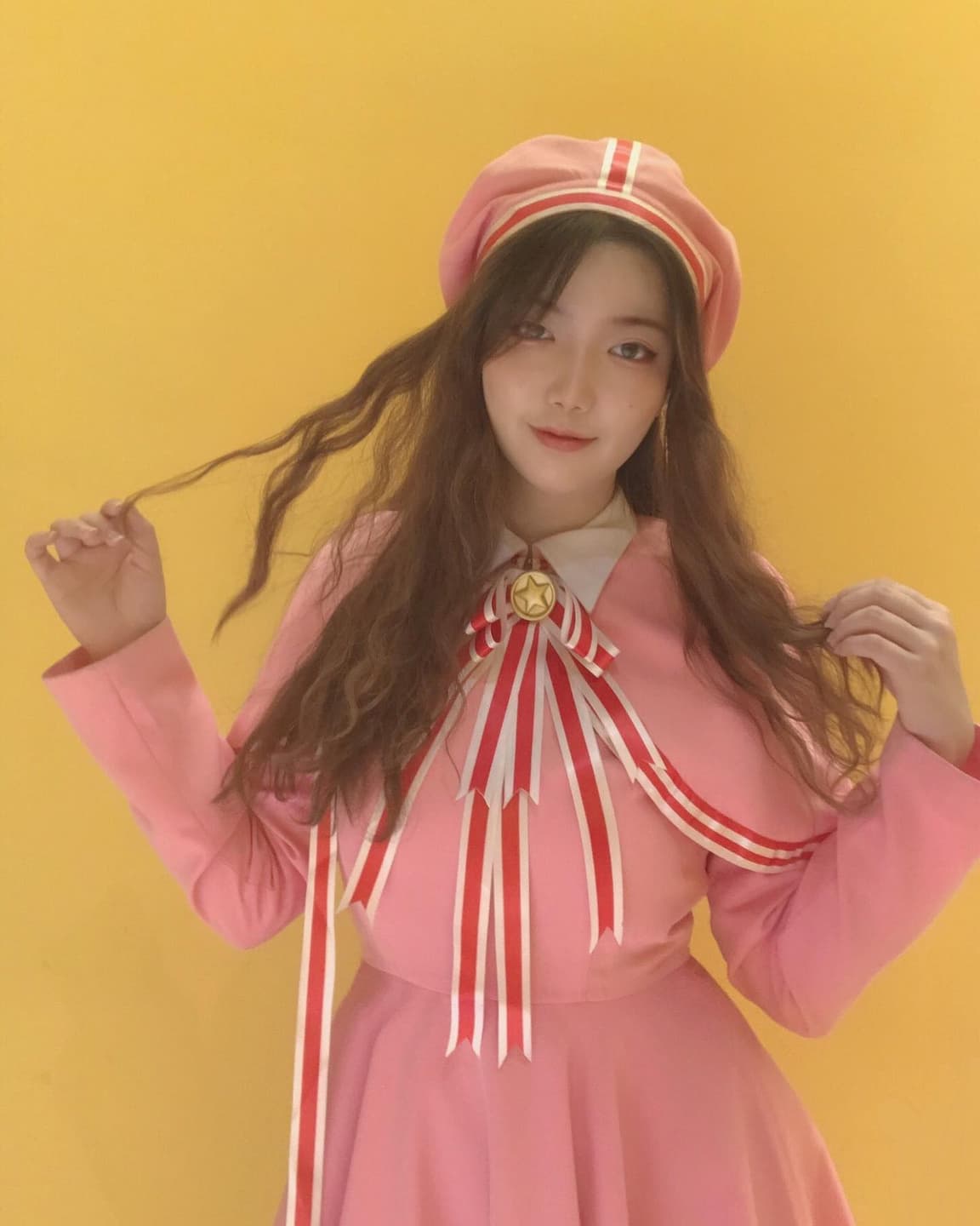 🌸