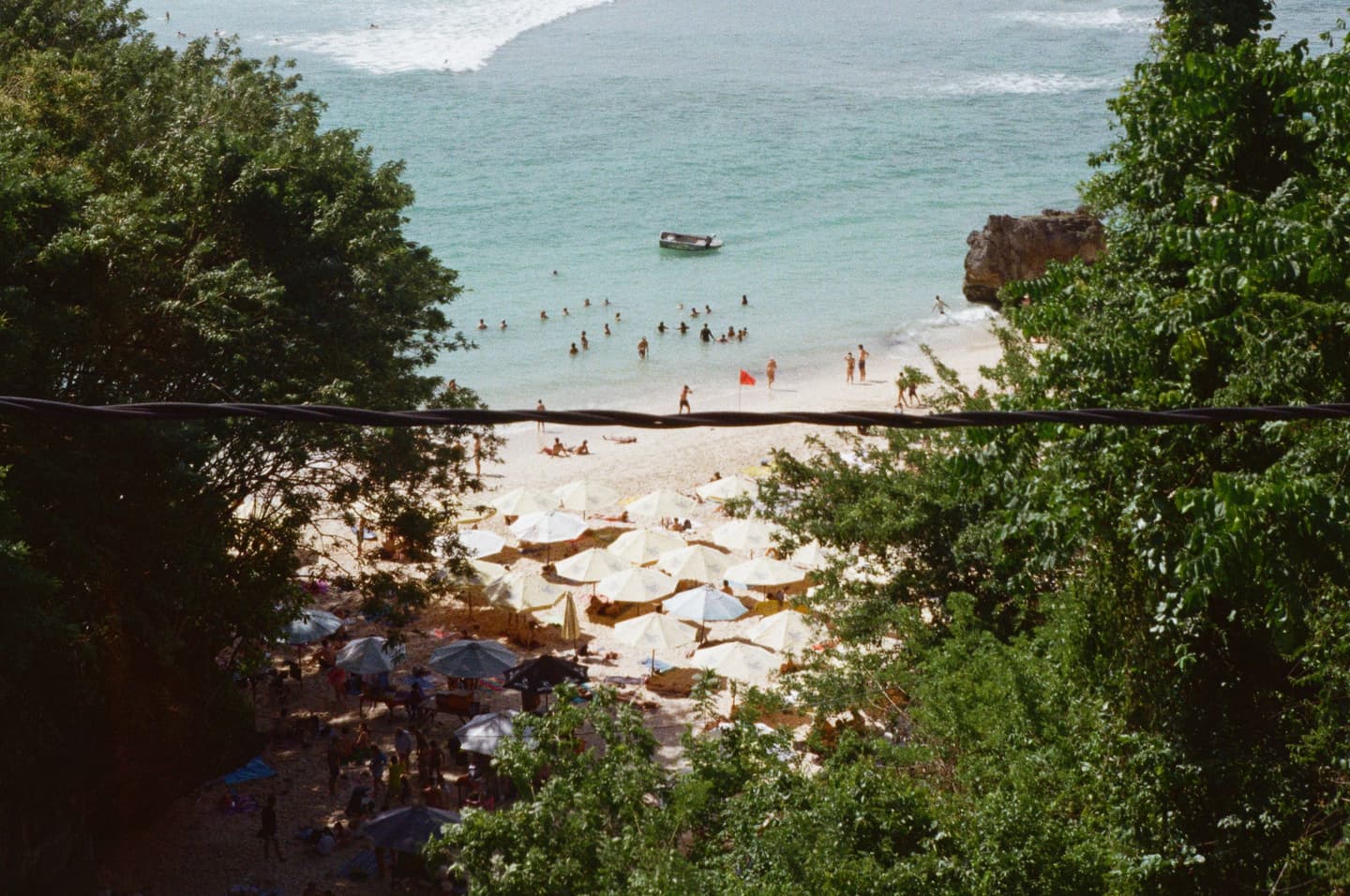 Uluwatu's 3