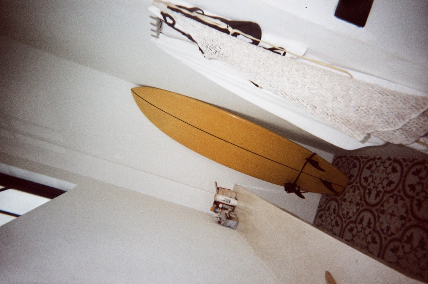 Uluwatu's 4