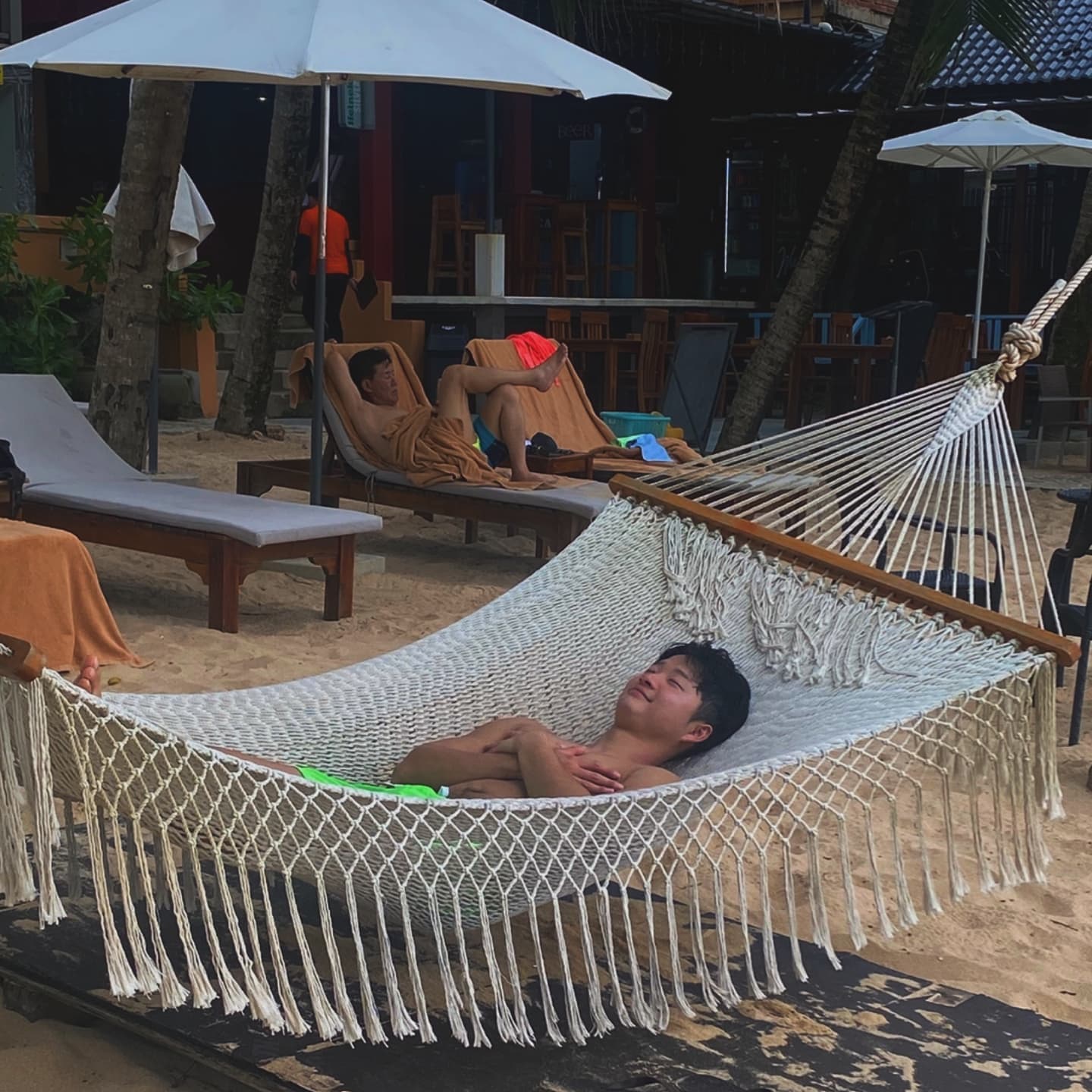 Phu Quoc Island Map 2024 2