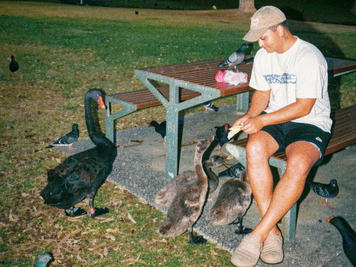 NZ & Aus Remix 5