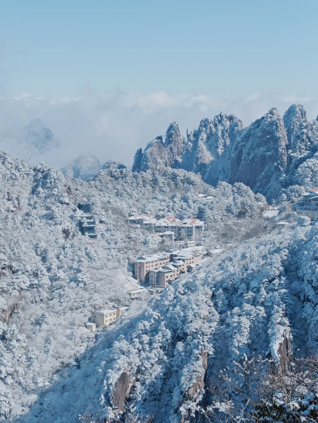 See mountains, see snow, see freedom 6
