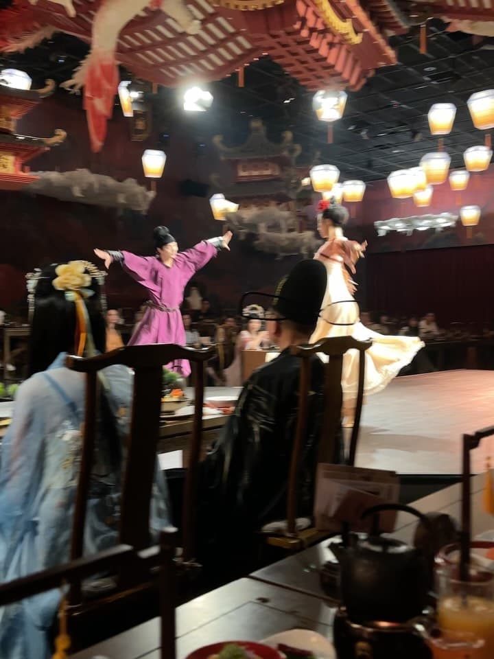 Shanghai 3