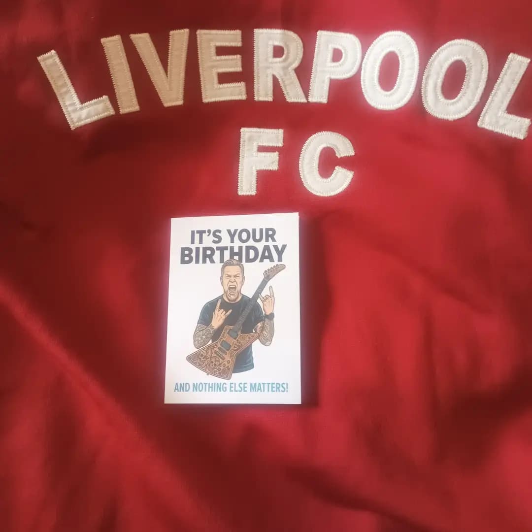 My Birthday Haul