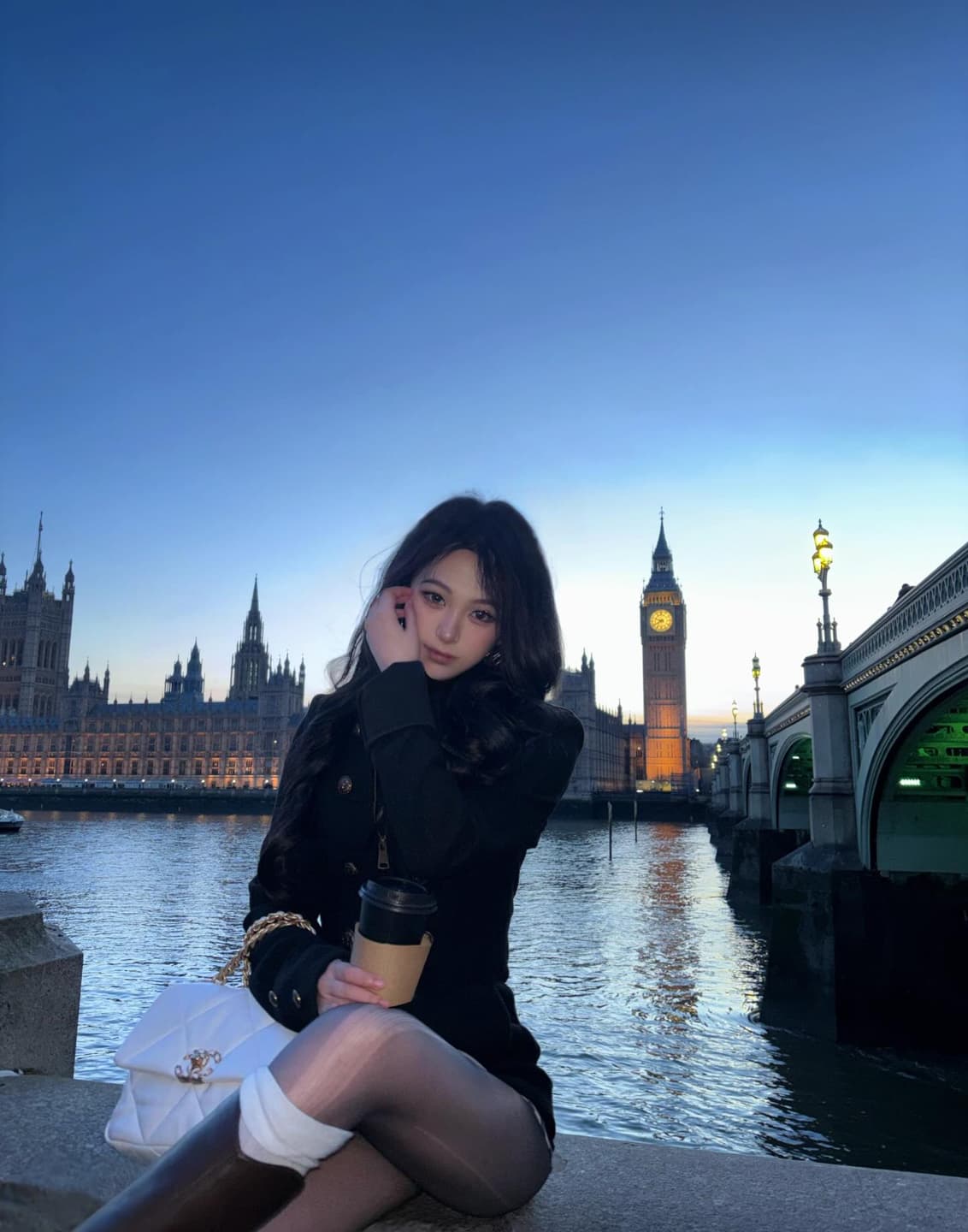 London 🇬🇧 2