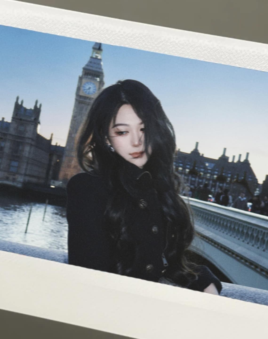 London 🇬🇧 3
