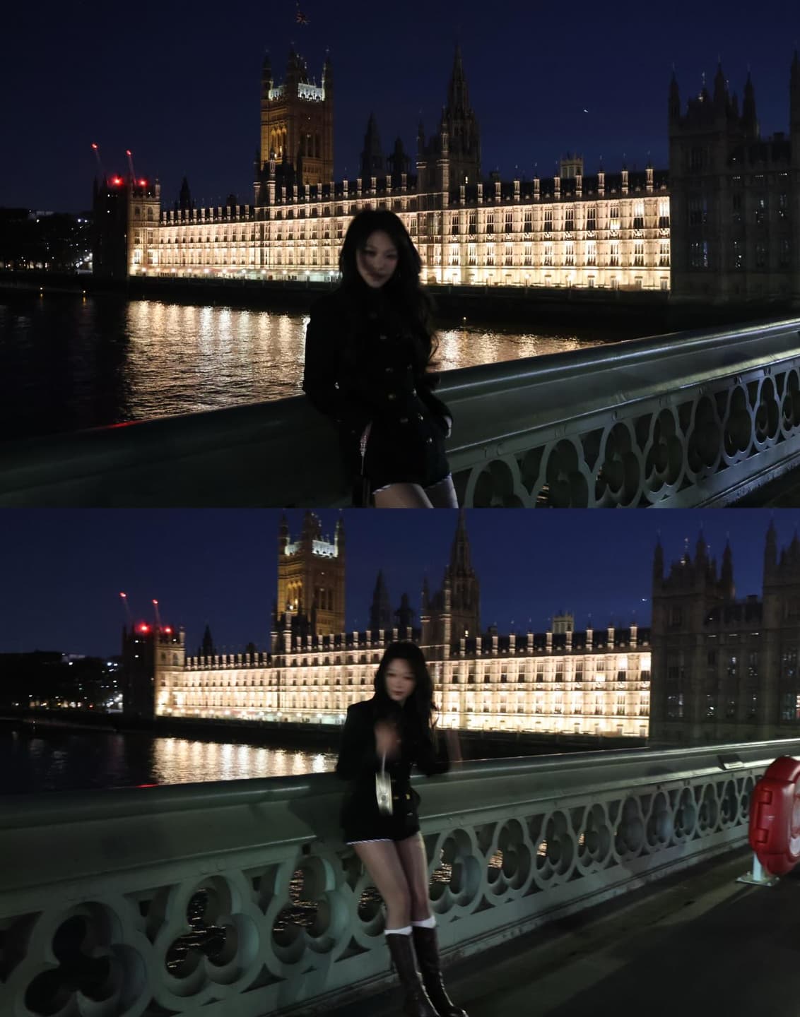 London 🇬🇧 4