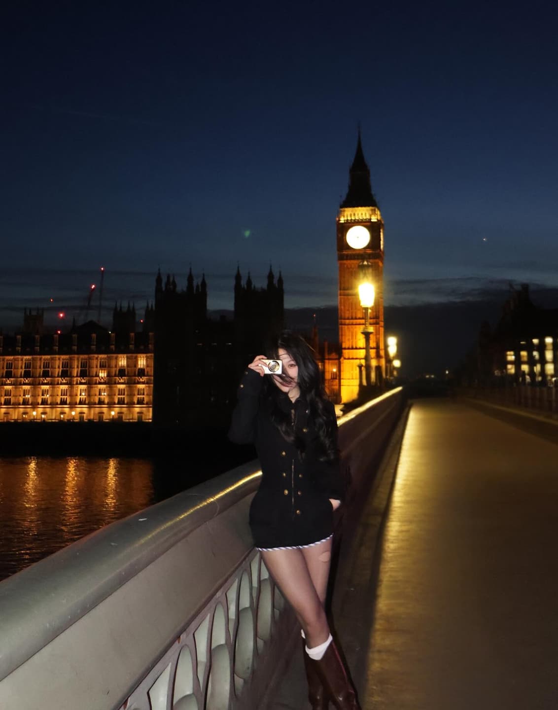 London 🇬🇧 5