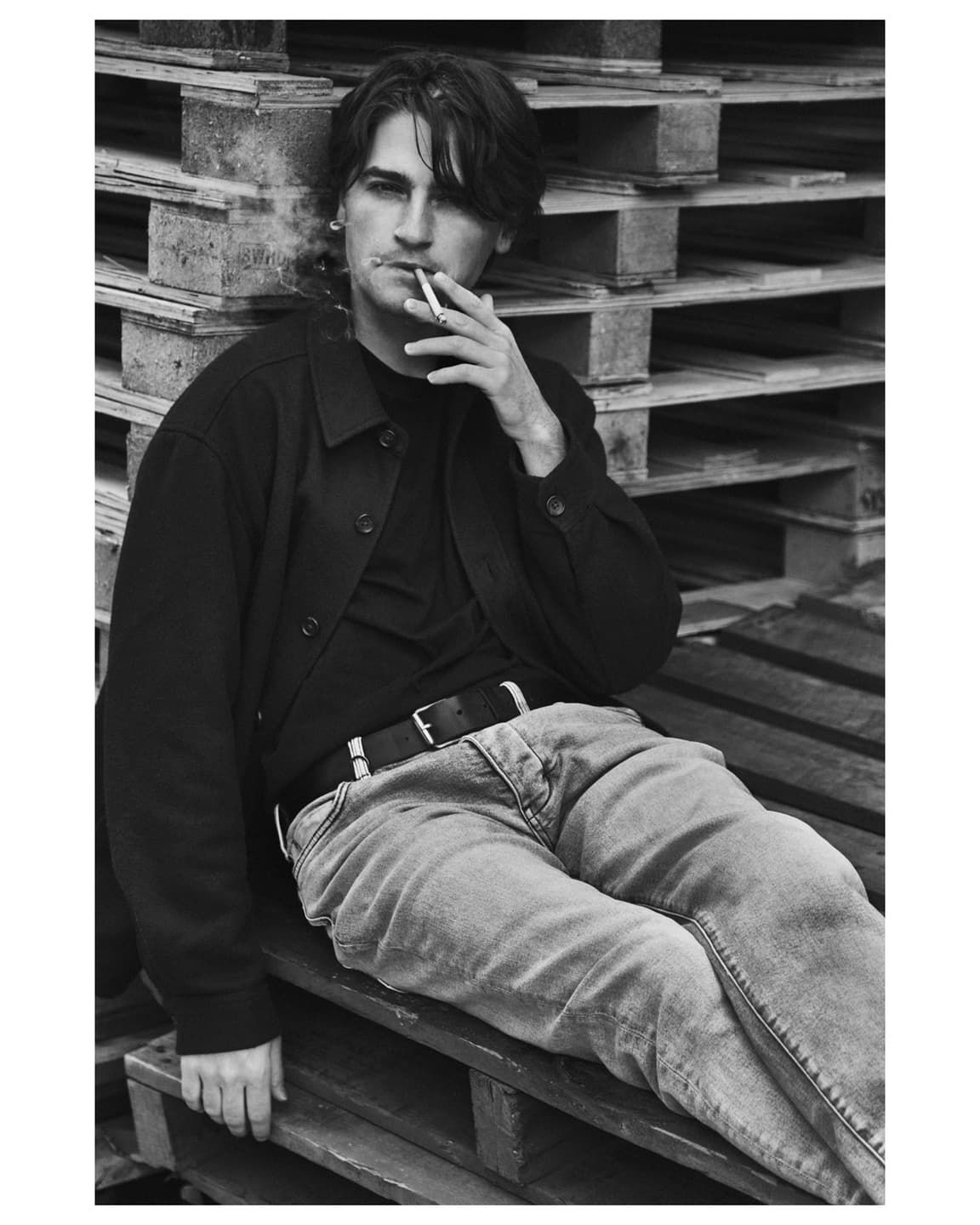 Charlie 3