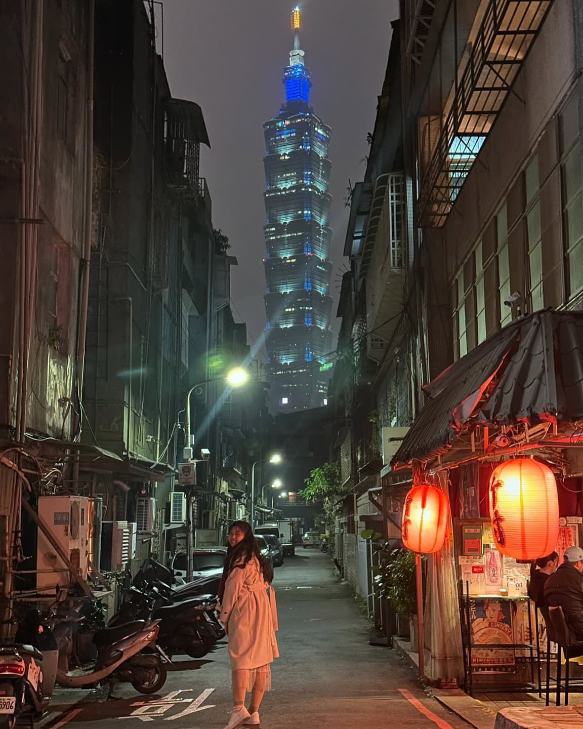Taipei 101 ❤️ 3