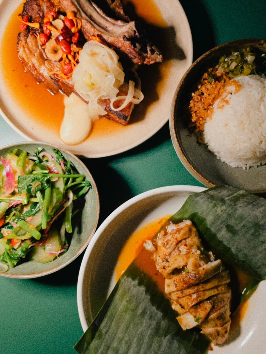 Delicious Food 6