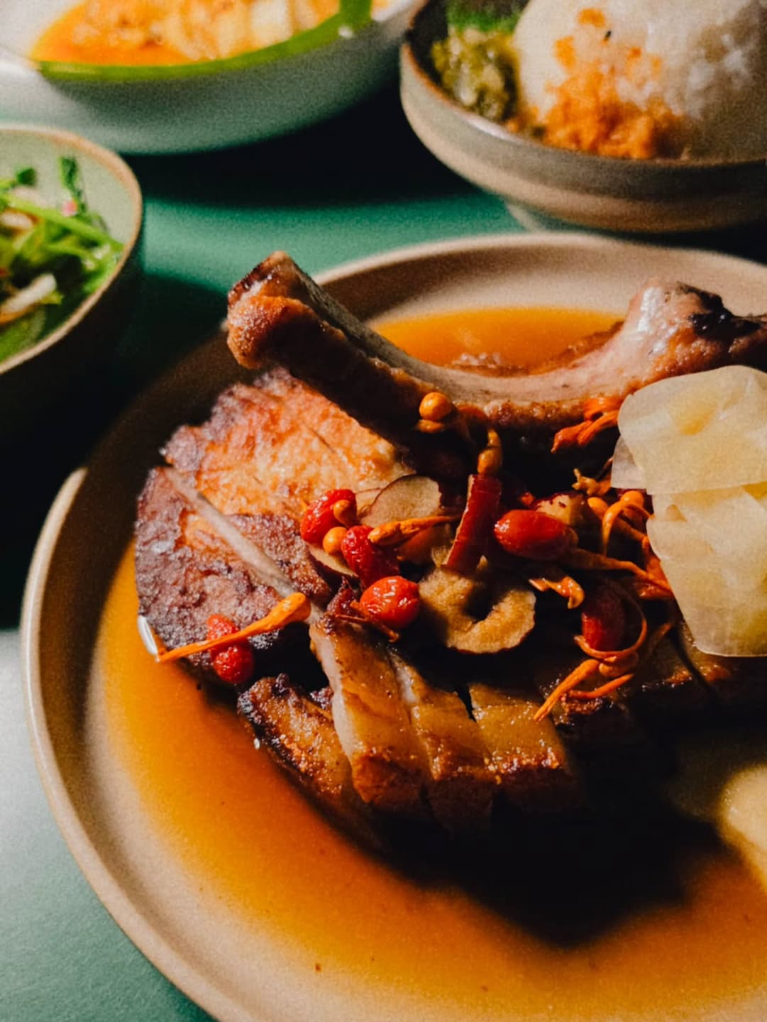 Delicious Food 7