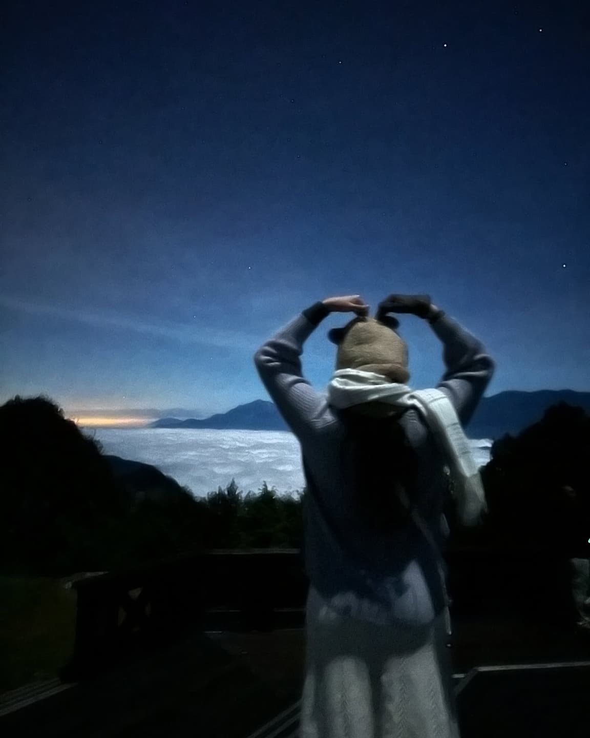 ㊗️Shanshan Station, Alishan📍 Really fancy going on a trip 🧳⋯⋯ 3