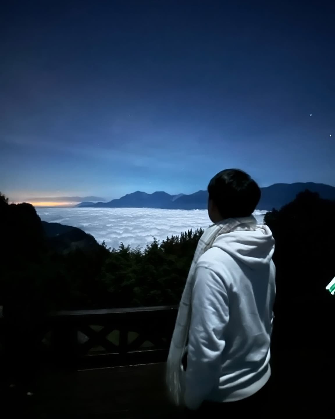 ㊗️Shanshan Station, Alishan📍 Really fancy going on a trip 🧳⋯⋯ 4