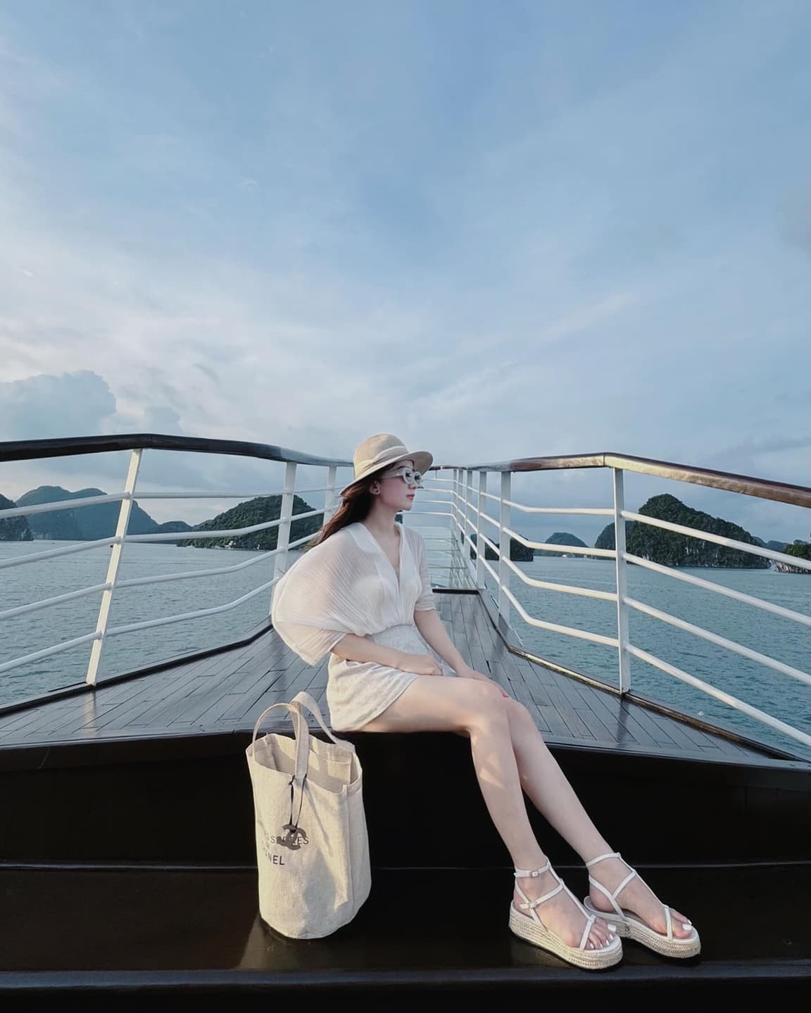 🛥️🌊