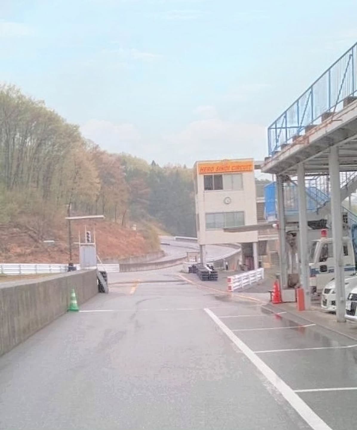Utsunomiya's new circuit 3