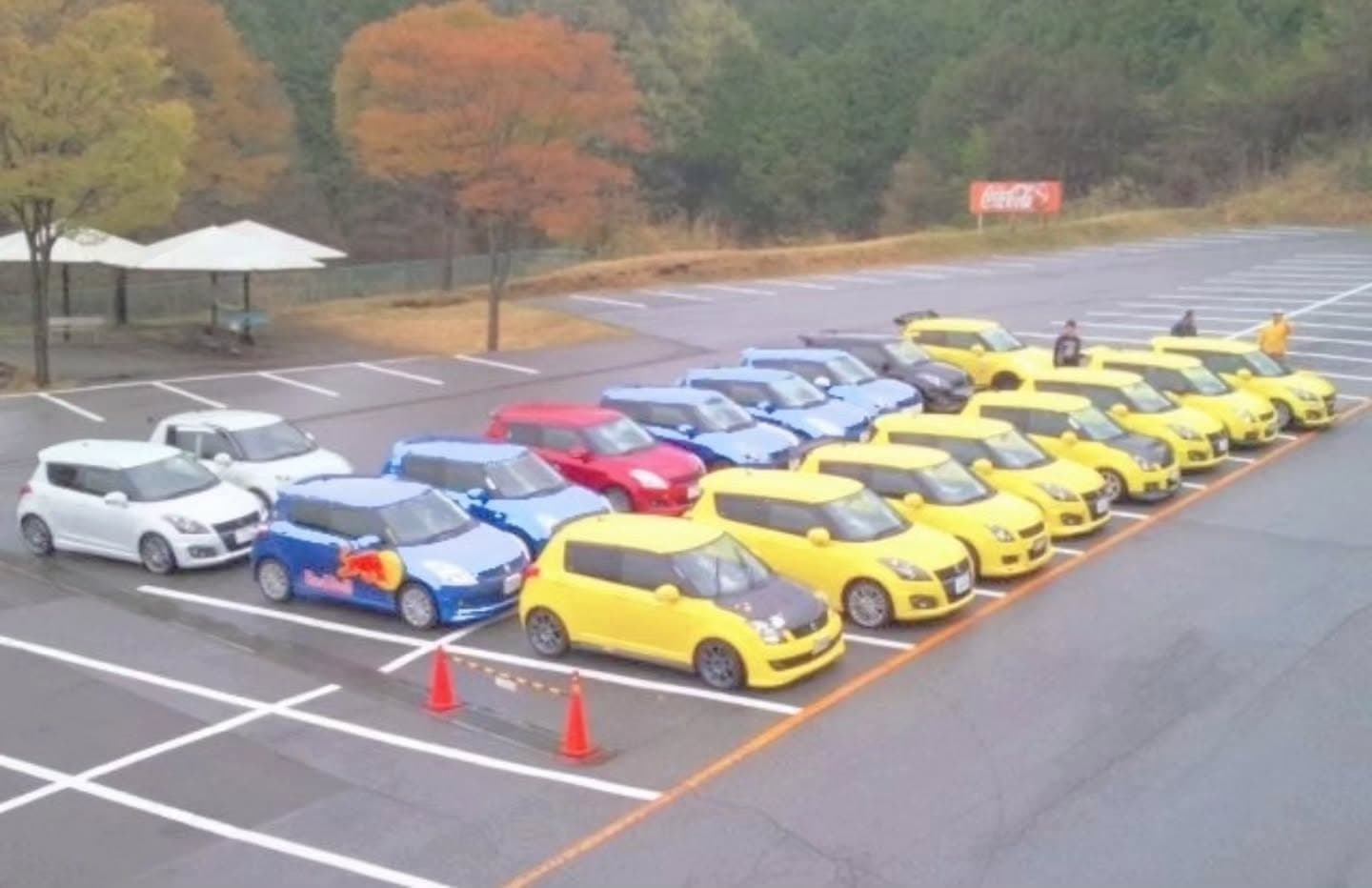 Utsunomiya's new circuit 5