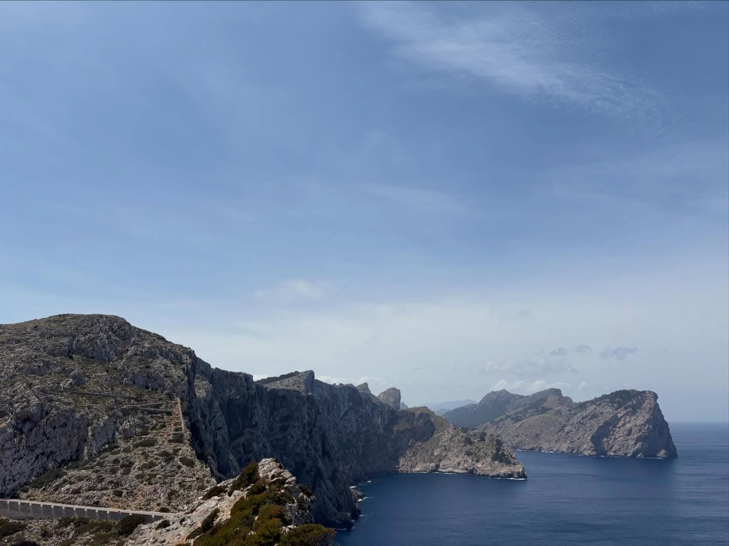 Formentor