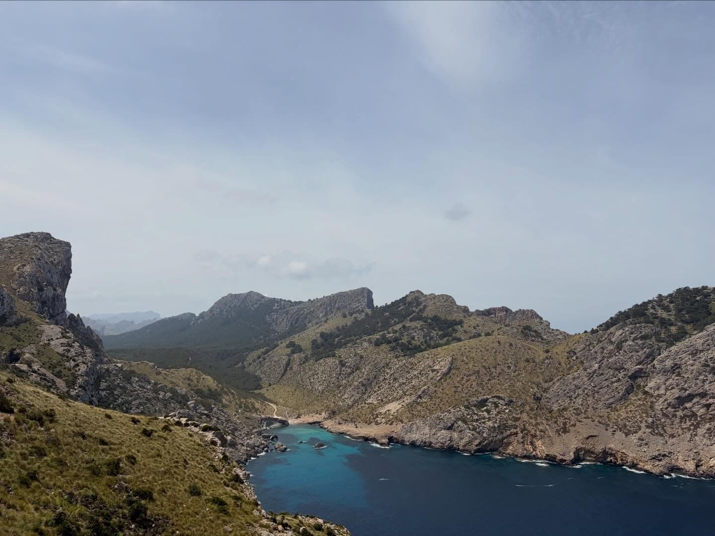 Formentor 2