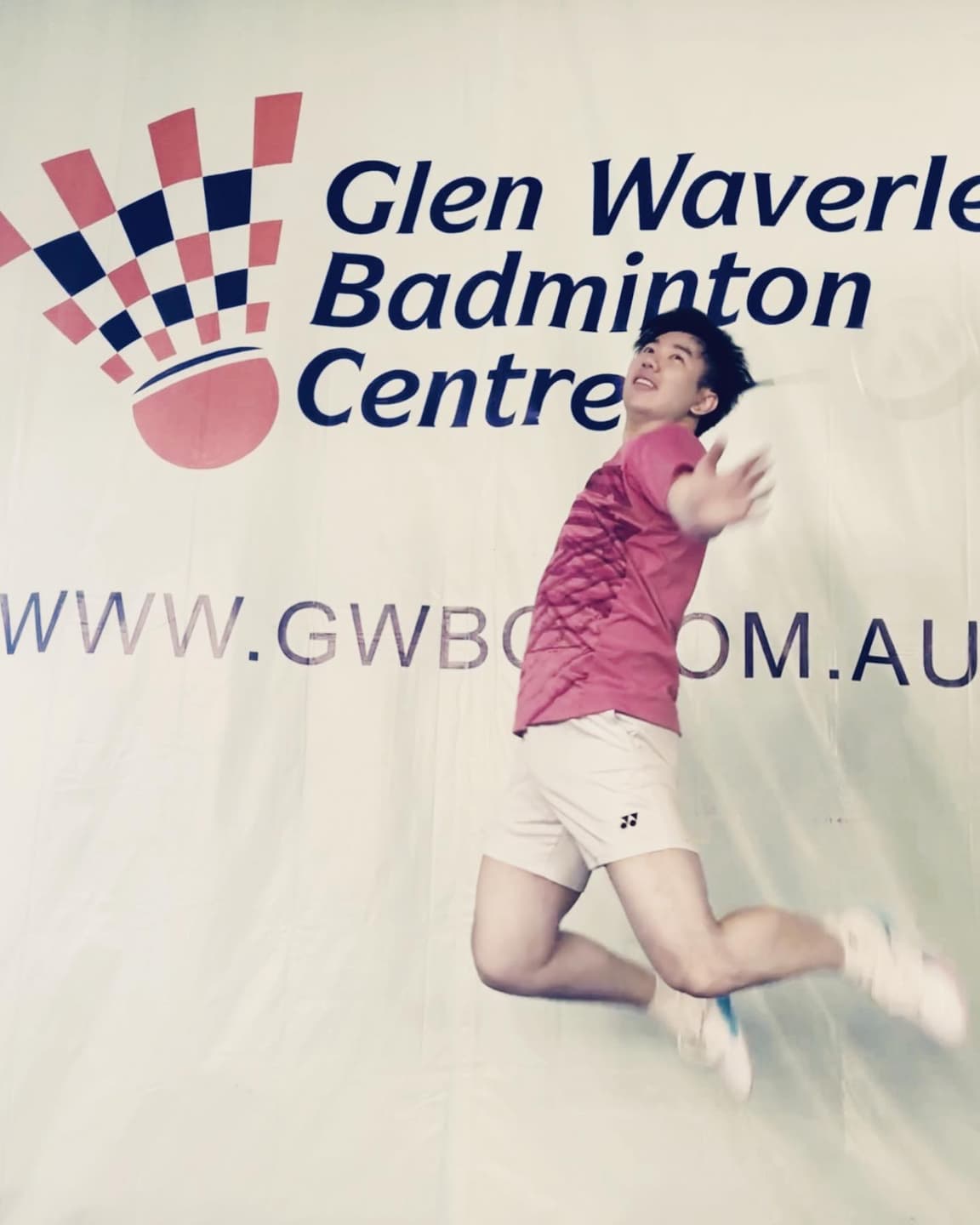 GWBC: