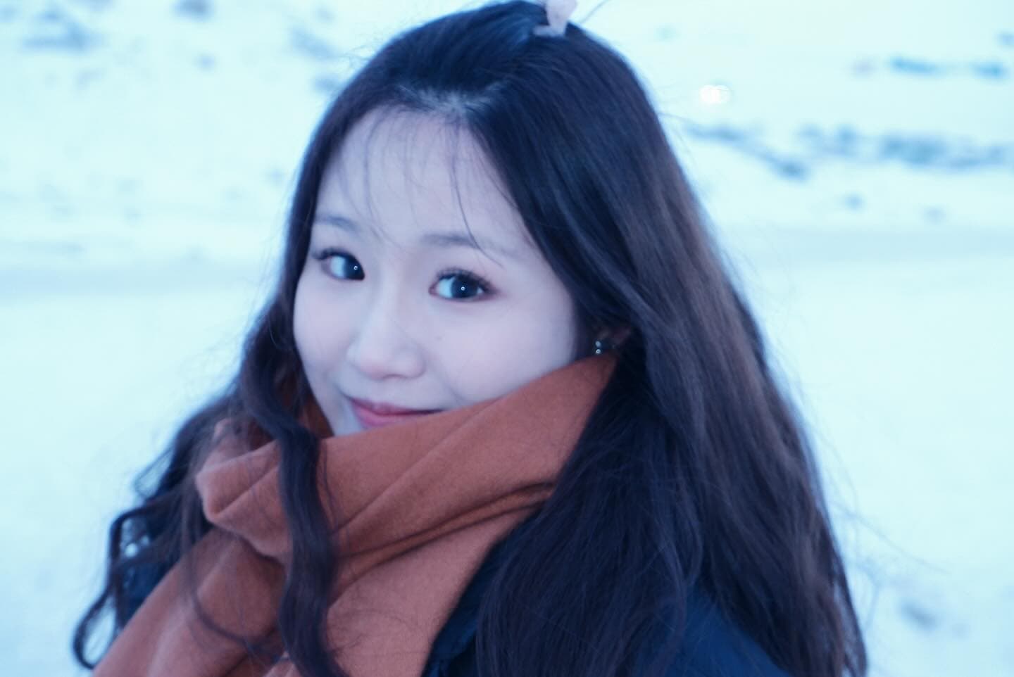 Xinjiang is lovely