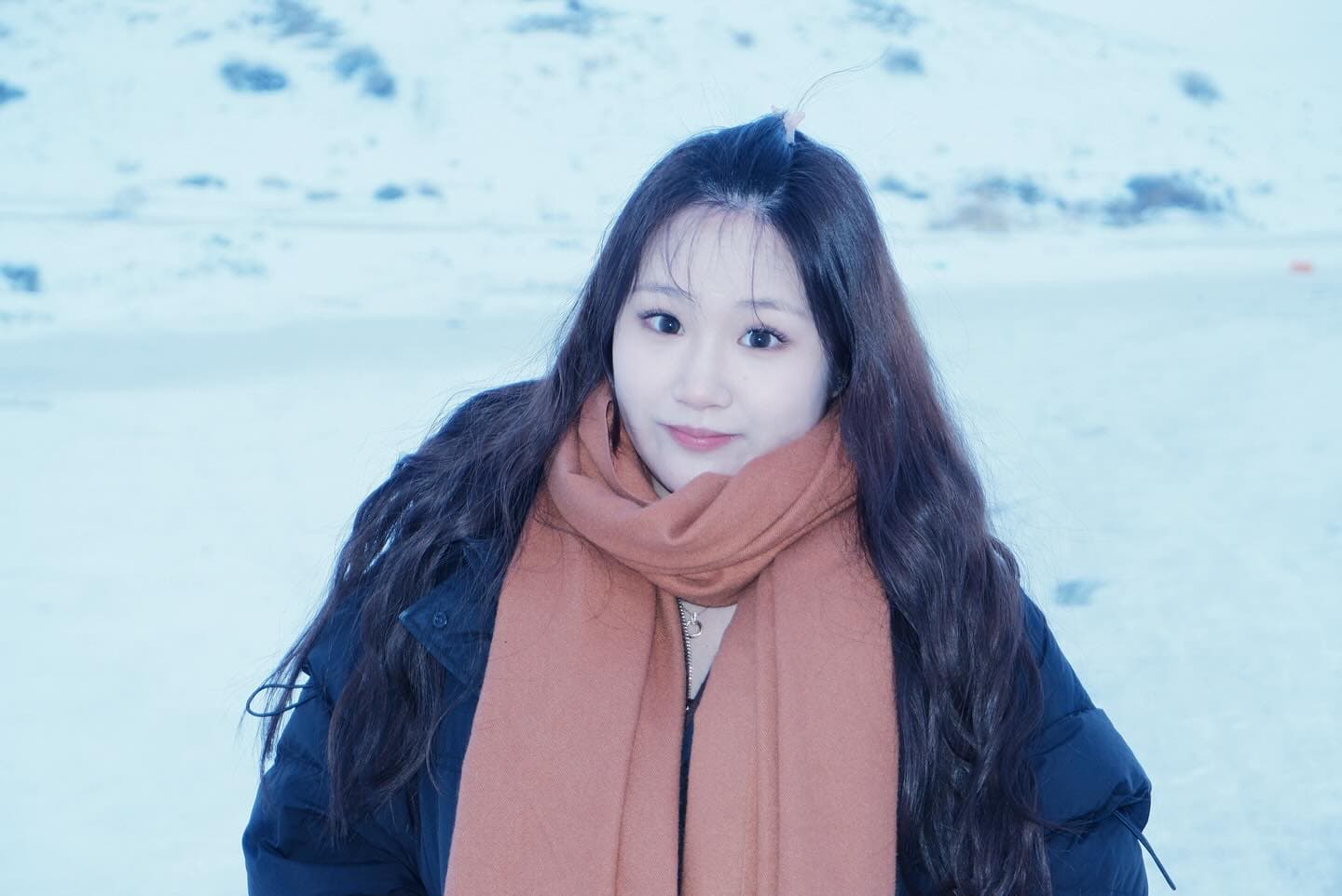 Xinjiang is lovely 2