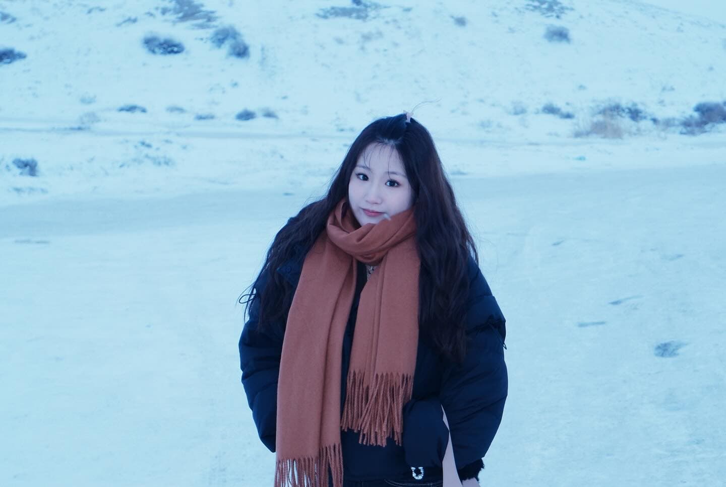 Xinjiang is lovely 3