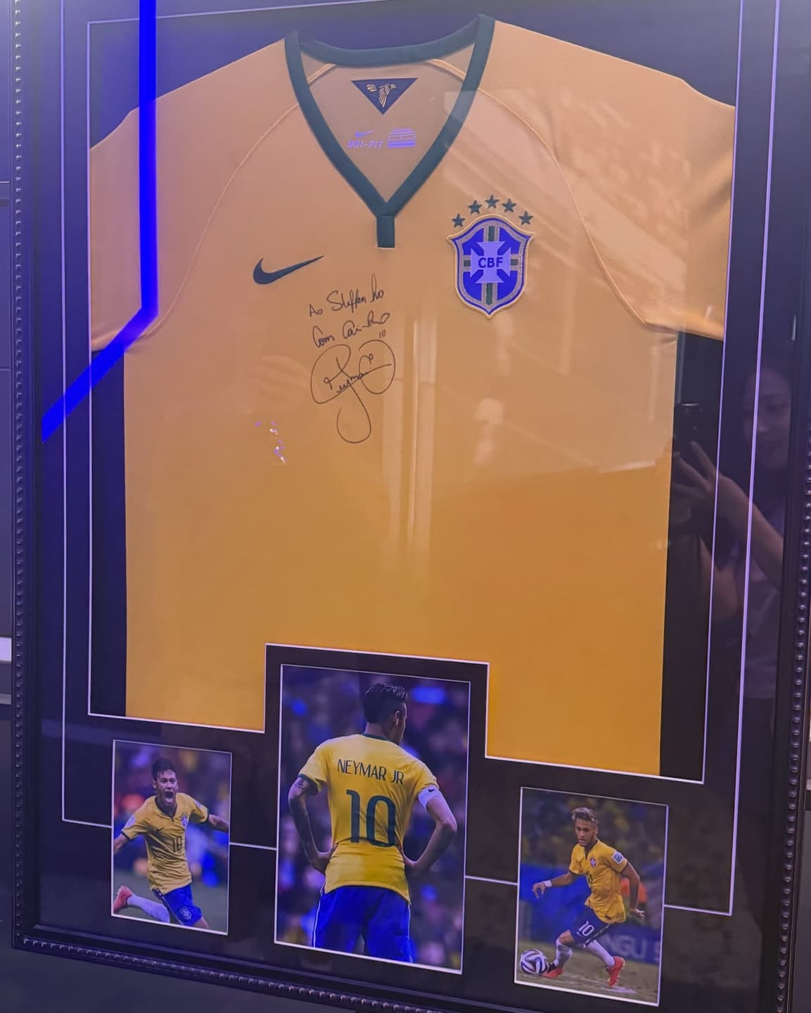 Football history collection 5